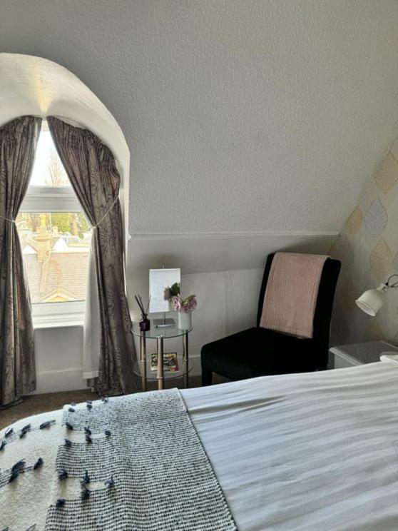 Hotel The Patricia Torquay Habitación foto